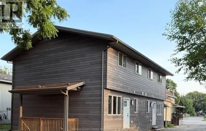 House for rent: 450 MILL Unit# 2, Windsor