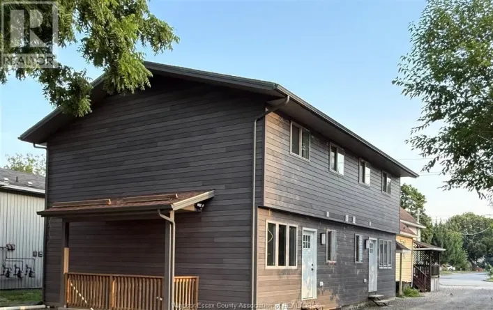 450 MILL Unit# 3, Windsor