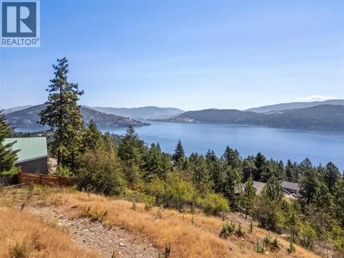 450 Mountain Drive, Vernon