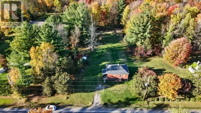 450 QUEENSVILLE SIDE ROAD W, East Gwillimbury