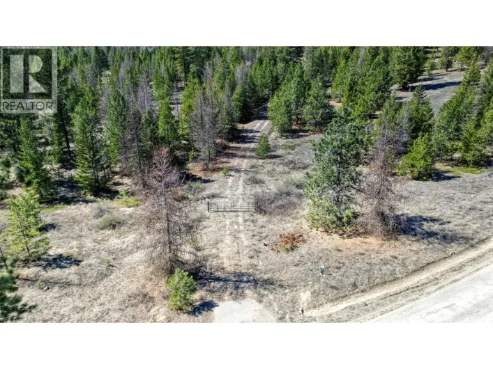 450 Raven Hill Road, Osoyoos
