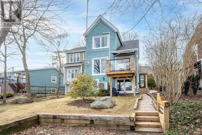 450 Shore Drive, Bedford