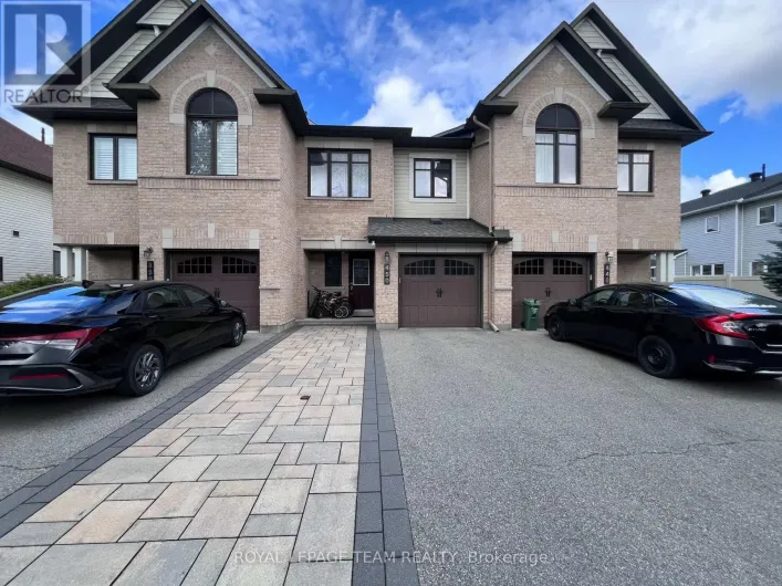 450 SILVERSTONE WAY, Ottawa