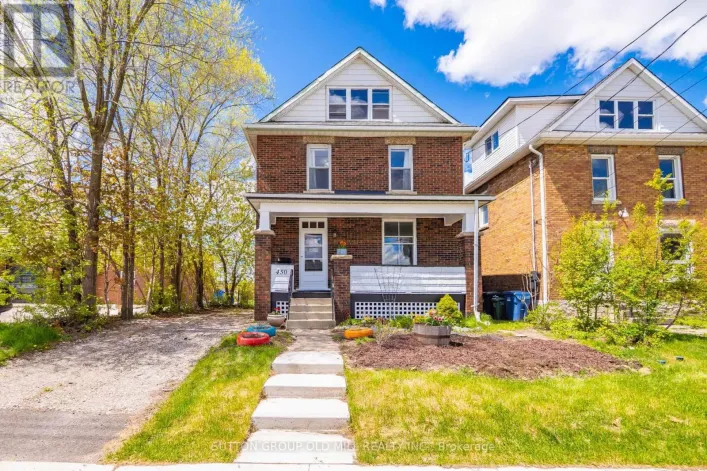450 YORK ROAD, Guelph