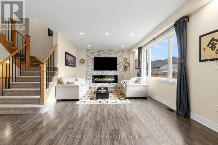 4500 ECLIPSE WAY, Niagara Falls