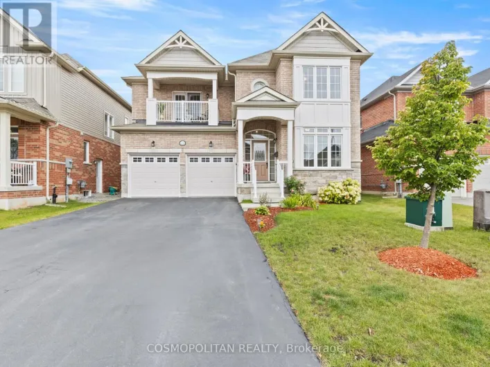 4500 ECLIPSE WAY, Niagara Falls