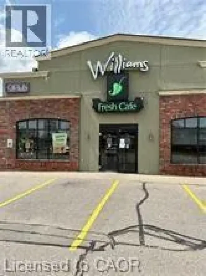 4500 KING Street E, Kitchener