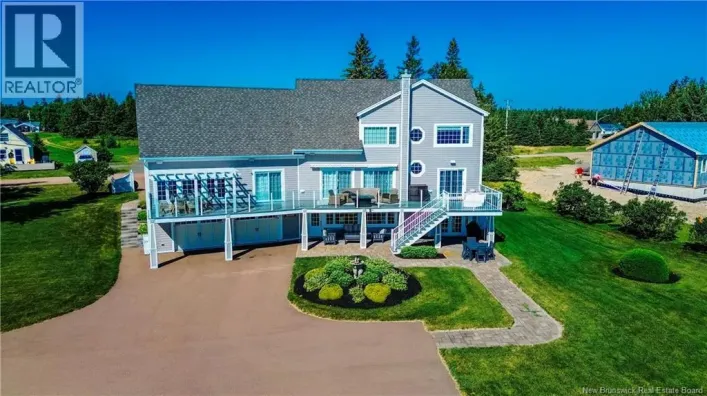 Recreational for sale: 4500 Rte 535, Cocagne