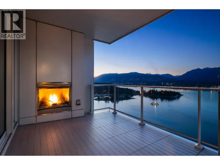 4501 1011 W CORDOVA STREET, Vancouver