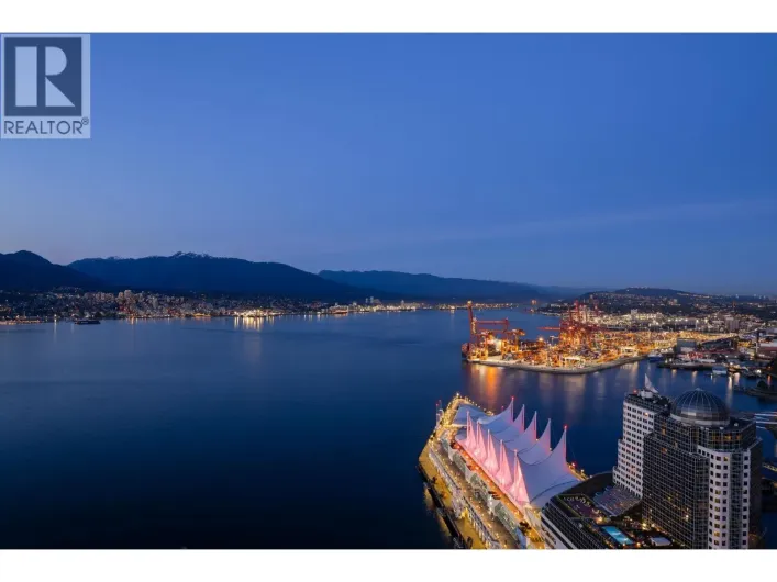 4501 1011 W CORDOVA STREET, Vancouver