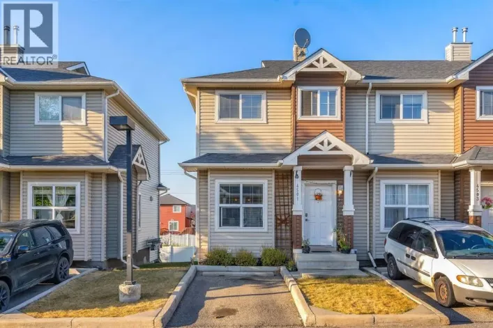 4501, 111 Tarawood Lane NE, Calgary