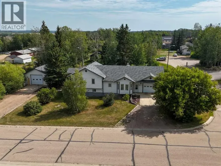4501 52 Street, Fort Vermilion