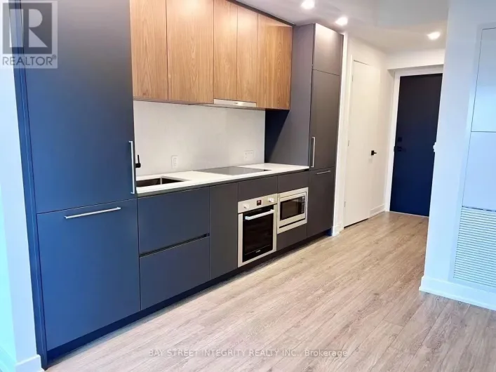 4501 - 609 SHERBOURNE STREET, Toronto