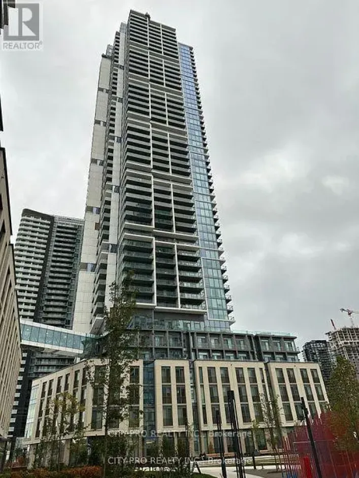 4501 - 7890 JANE STREET, Vaughan