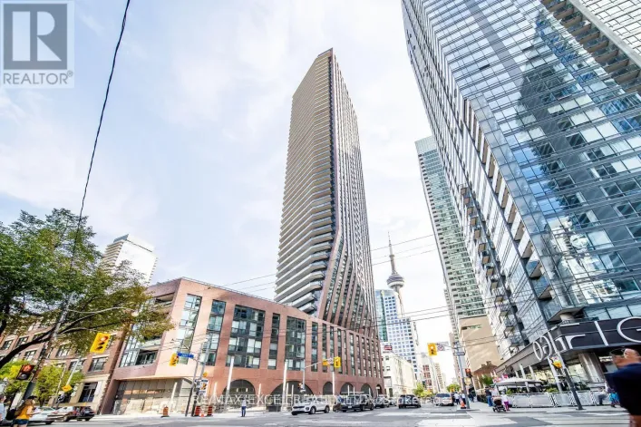 4501 - 99 JOHN STREET, Toronto