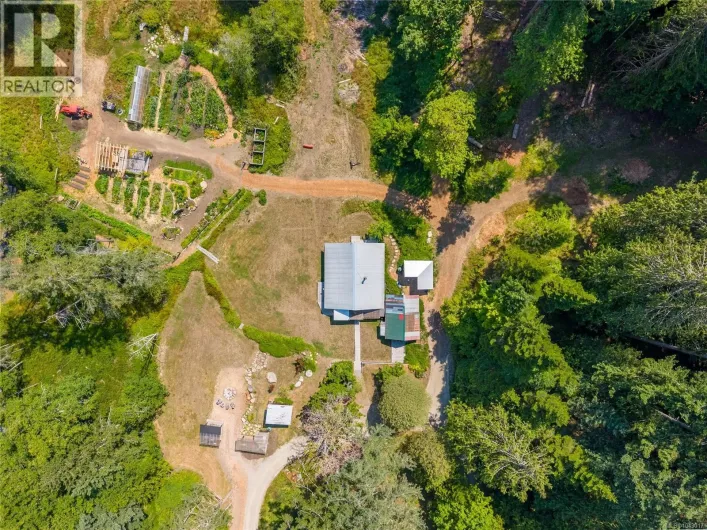 4501 Short Rd, Pender Island