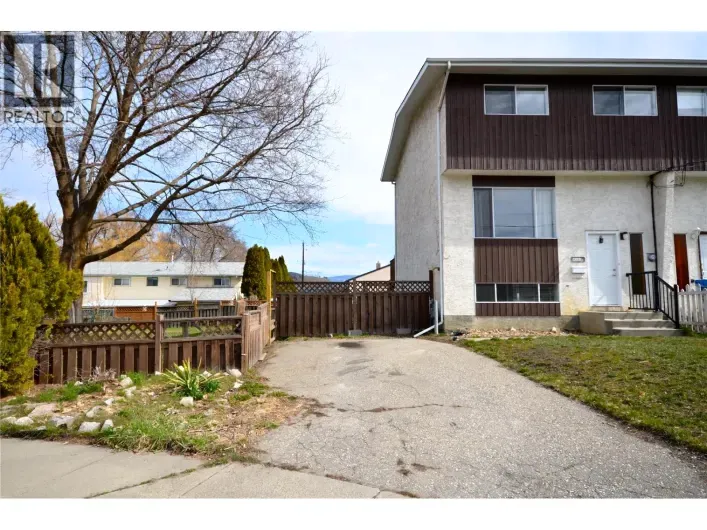 4501B 15 Avenue, Vernon