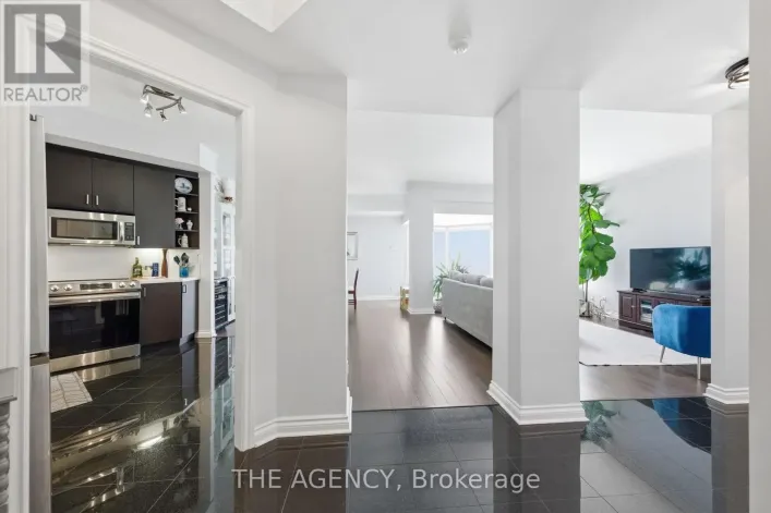 4502 - 1 PALACE PIER COURT, Toronto