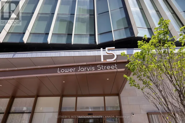 4502 - 15 LOWER JARVIS STREET, Toronto