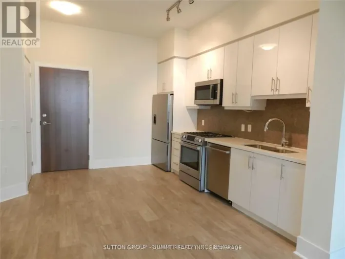 4502 - 3975 GRAND PARK DRIVE, Mississauga