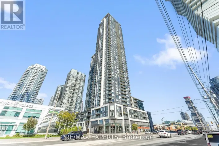 4502 - 4011 BRICKSTONE MEWS, Mississauga