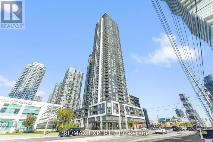 4502 - 4011 BRICKSTONE MEWS, Mississauga