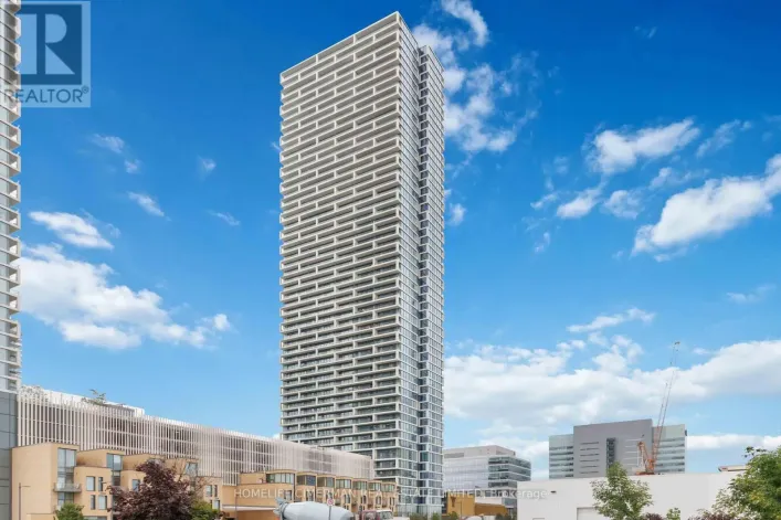 4502 - 5 BUTTERMILL AVENUE, Vaughan