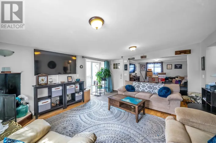 4502 HIGHWAY 2 ROAD, Clarington