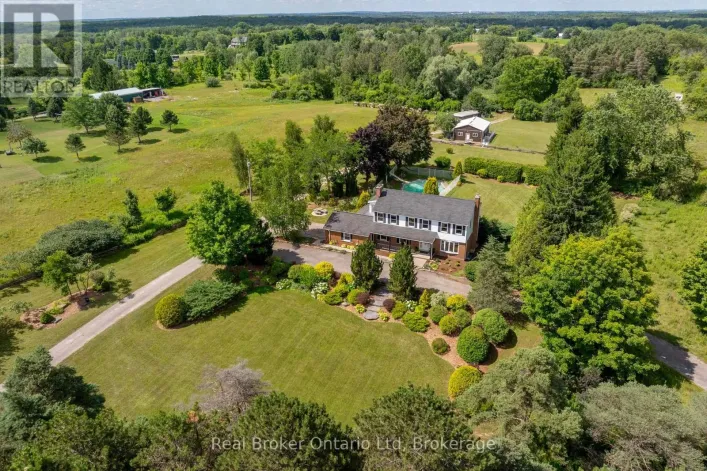 4502 WELLINGTON ROAD 35 ROAD, Puslinch