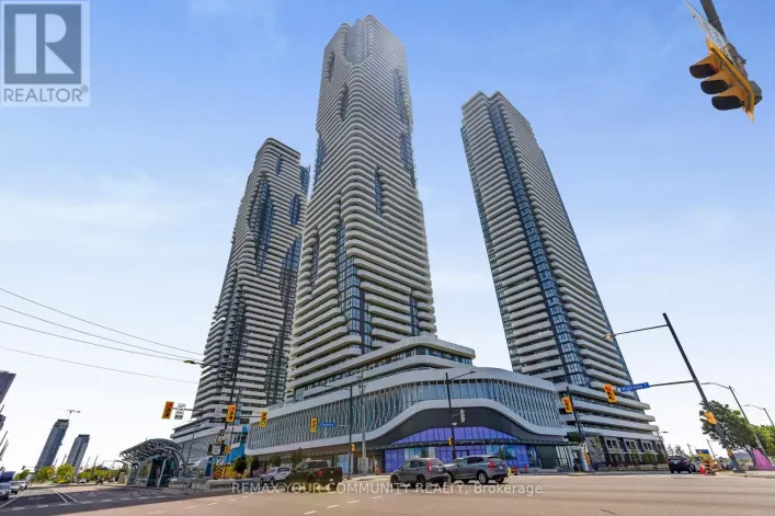 4503 - 225 COMMERCE STREET, Vaughan