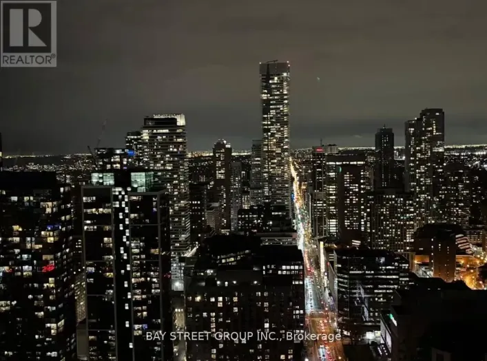 4503 - 395 BLOOR STREET E, Toronto