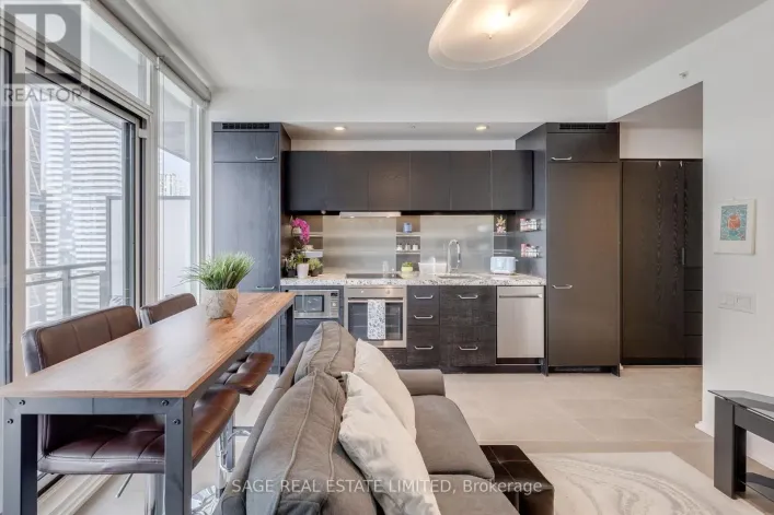 4503 - 45 CHARLES STREET E, Toronto