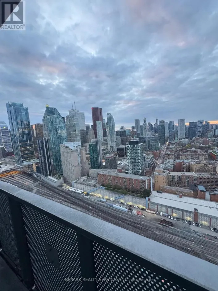 4503 - 55 COPPER STREET, Toronto