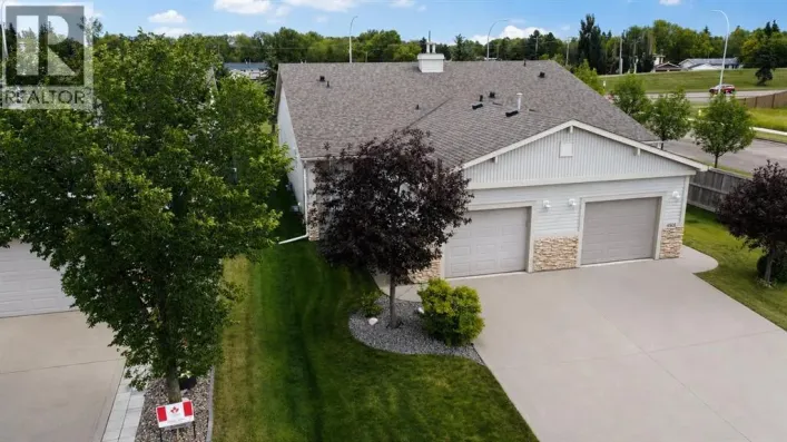 4503 69 Street, Camrose