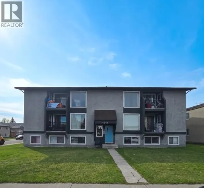 4503 73 Street NW, Calgary