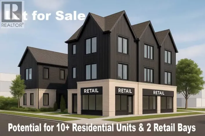 4503 Bowness Road NW, Calgary