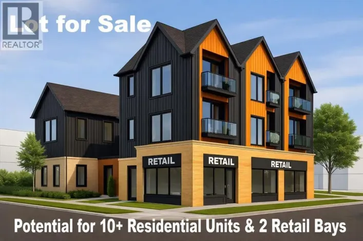 4503 Bowness Road NW, Calgary