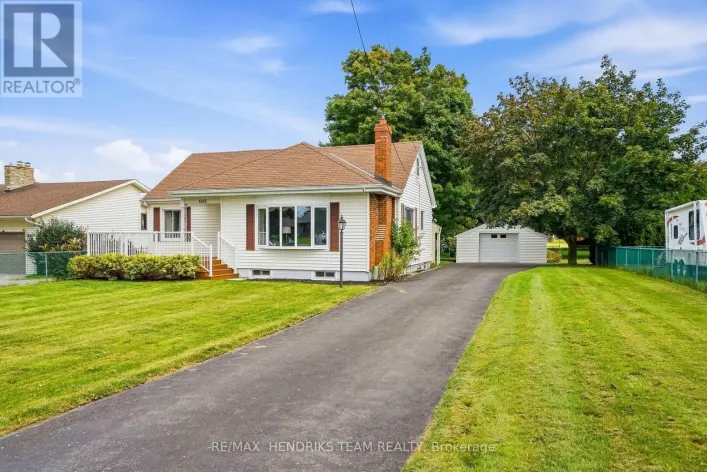 4503 LINCOLN AVENUE, Lincoln