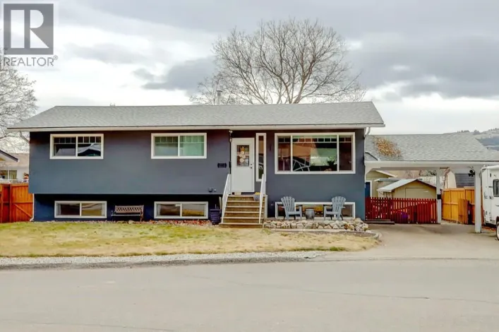 4504 16 Street, Vernon