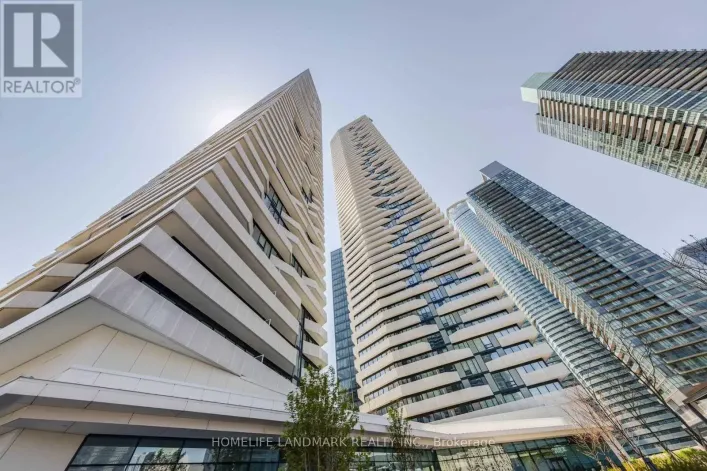 4505 - 100 HARBOUR STREET, Toronto