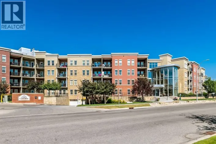 4505, 11811 Lake Fraser Drive SE, Calgary