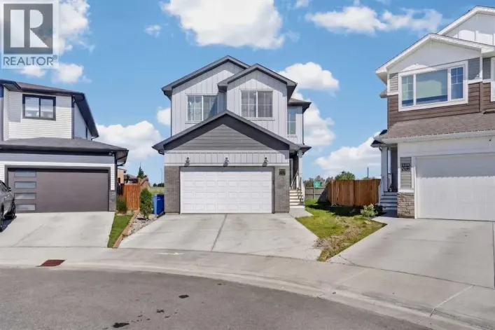 4505 25 Avenue S, Lethbridge
