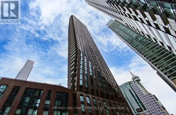 4505 - 99 JOHN STREET, Toronto