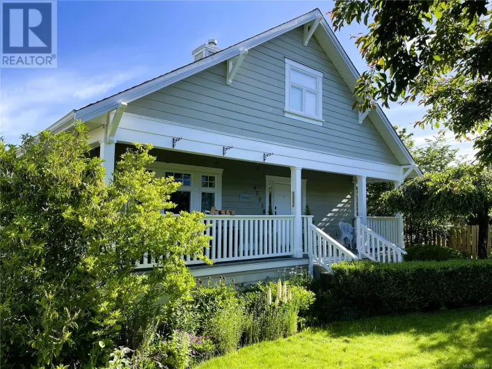 4505 Argyle St, Port Alberni