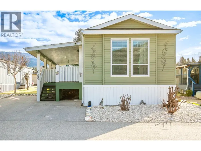 4505 Mclean Creek Road Unit# C11, Okanagan Falls