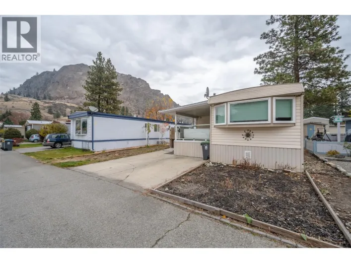 4505 McLean Creek Road Unit# C15, Okanagan Falls