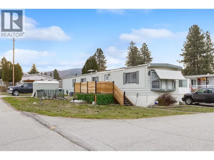 4505 Mclean Creek Road Unit# D21, Okanagan Falls