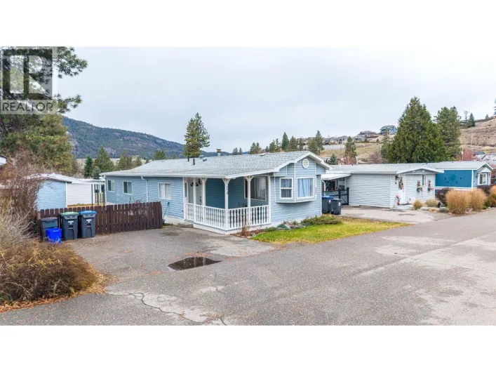 4505 McLean Creek Road Unit# E14, Okanagan Falls