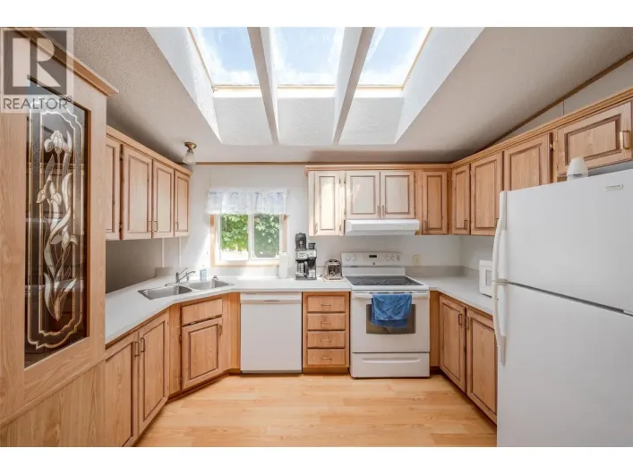 4505 Mclean Creek Road Unit# F22, Okanagan Falls