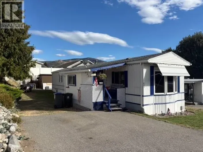 4505 Mclean Creek Road Unit# F31, Okanagan Falls